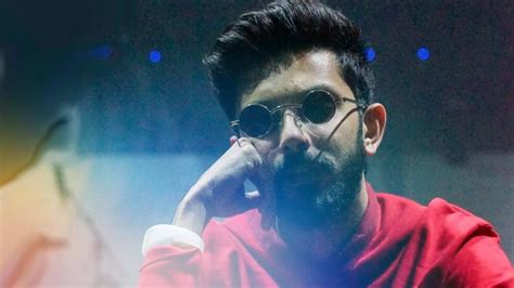 Jawan Composer Anirudh Ravichander Reveals Why Kolaveri Di S Youtube