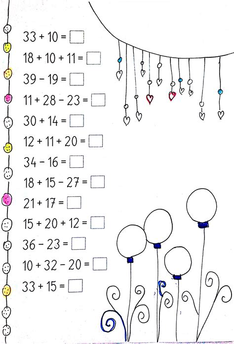 Matematyka Edukacja Domowa W Praktyce