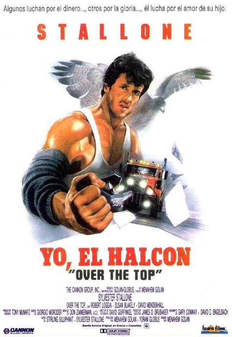 Yo el Halcón Amazon it Film e TV