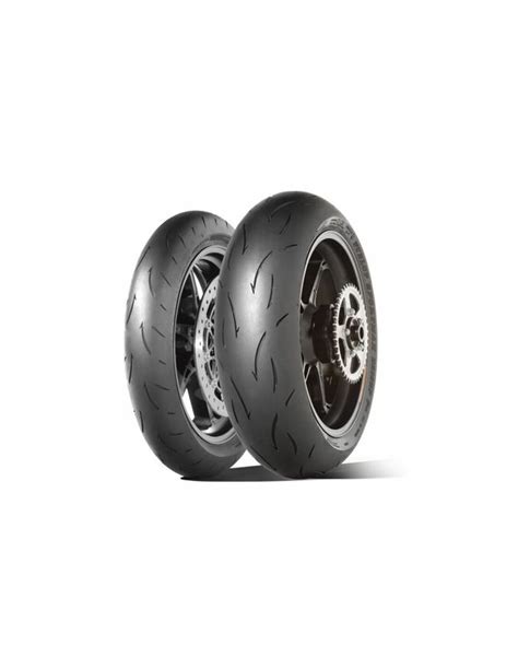 Pneu DUNLOP SPORTMAX GP RACER D212 E 180 55 ZR 17 M C 73W TL