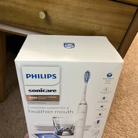 Philips Sonicare Diamondclean Smart Series Toothbrush For Sale In