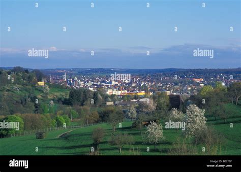 goeppingen  res stock photography  images alamy