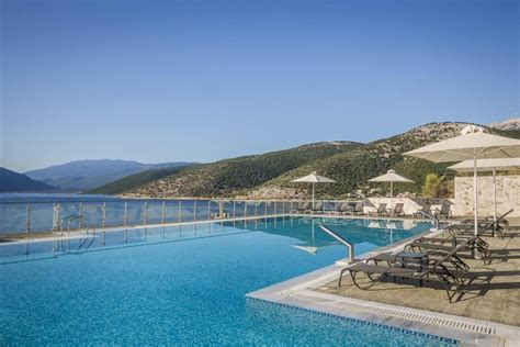 Kefalonia Bay Palace Dovolen Od K Cestujlevne