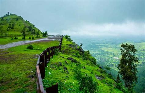 Best Hill Stations Near Ahmedabad To Visit Travelothon