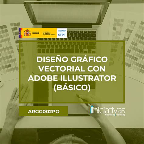 Curso Gratuito De Argg002po DiseÑo GrÁfico Vectorial Con Adobe