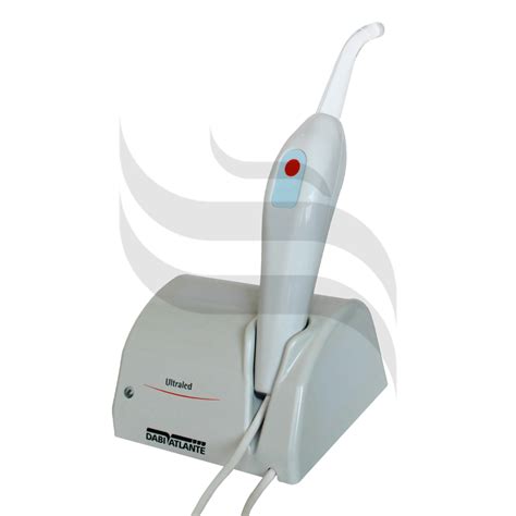 Fotopolimerizador Ddl Odonto