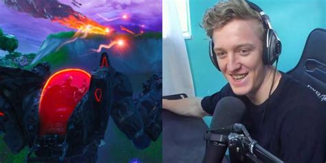 Tfue Muestra C Mo El Mecanismo Op Vs Brute Fortnite Jugador Profesional