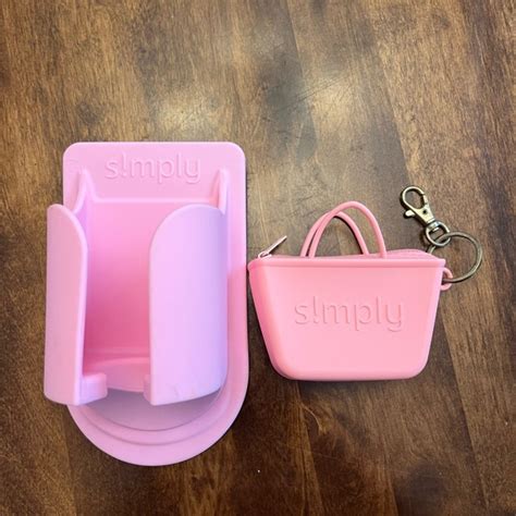 Simply Southern Bags Simple Southern Bogg Bag Accessories Coin