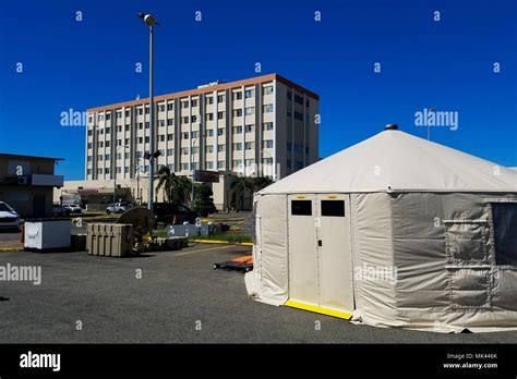 Buen hospital samaritano hi-res stock photography and images - Alamy