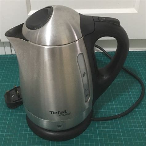 Tefal Vitesse Electric Kettle Litres Tv Home Appliances Kitchen