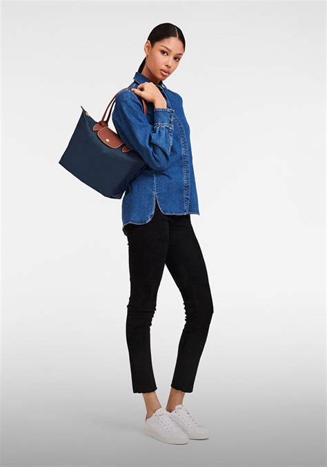 Longchamp Le Pliage Small Size Plandetransformacion Unirioja Es