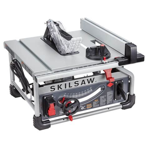 Skil 3410 02 Table Saw Review 2023 Update • Tools First