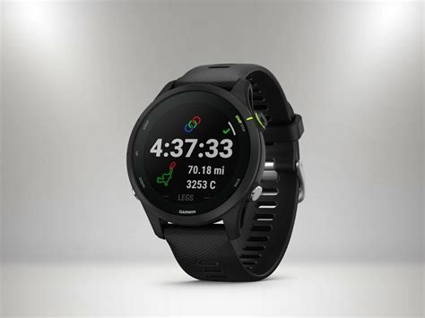 Garmin Forerunner 255 Series Gps Smartwatches Have New Training Metrics