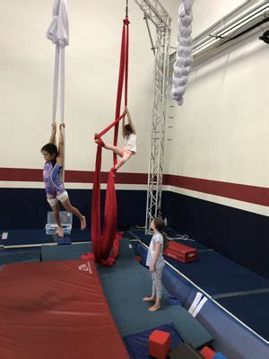 ALPHA OMEGA GYMNASTICS DANCE Updated August 2024 39 Photos 7746