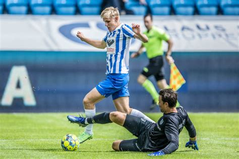 EfB Dk Esbjerg FB S Officielle Hjemmeside