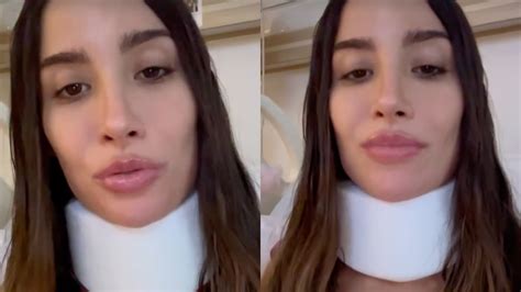 Bianca Andrade grava primeiro vídeo após acidente de carro e dá