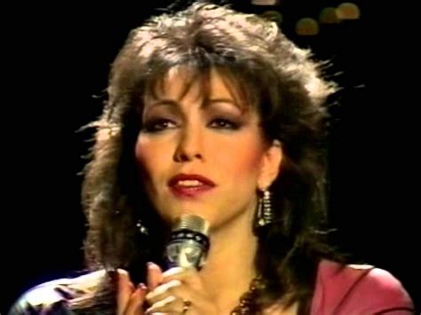 Jennifer Rush The Power Of Love Telegraph