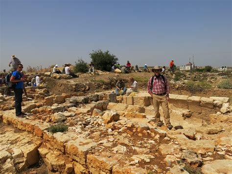 Has Joshua's Ai Been Discovered? - CrossExamined