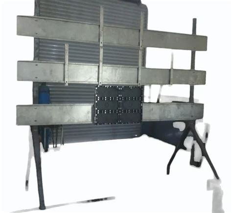 Mild Steel LED TV Stand at Rs 15000 | Television Stand in Bengaluru ...