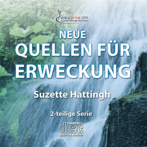 Neue Quellen F R Erweckung Shop De