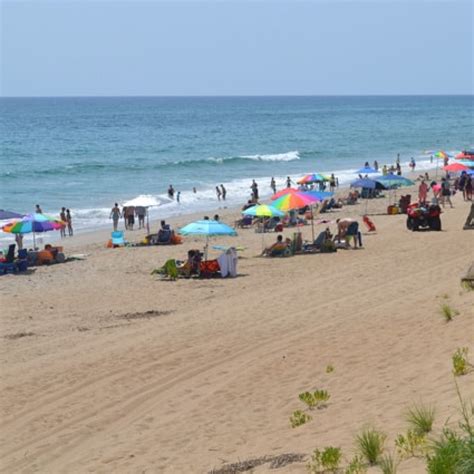 Raleigh Avenue Beach Access Kill Devil Hills Beach Guide