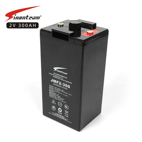 Solar Battery 2v300ah