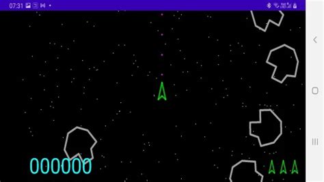 Retro Space Shooter MOD APK - APKLoLi