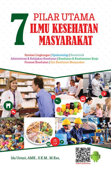 Pilar Utama Ilmu Kesehatan Masyarakat Thema Publishing