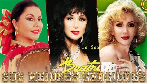 BEATRIZ ADRIANA CHELO Y MERCEDES CASTRO SUS MEJORES CANCIONES 30