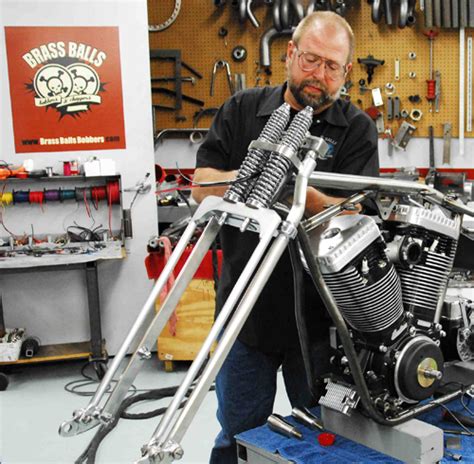 Brass Balls Bobbers Wins Build Off — Bikernet Blog Online Biker Magazine