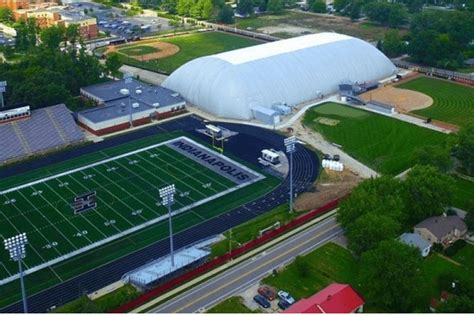 College and University Track & Field Teams | University of Indianapolis