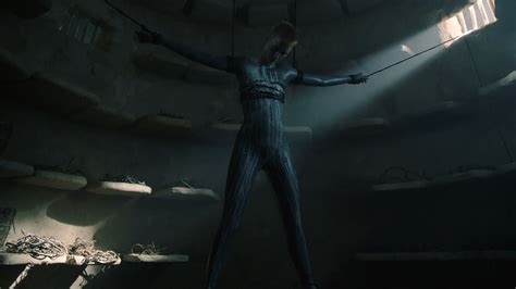 Nude Video Celebs Amanda Collin Nude Raised By Wolves S E