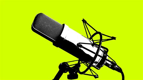 53 Of The Best Podcasts For Curious Minds Wired Uk