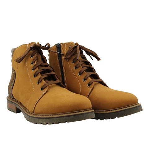 Clement Boot – Egli's