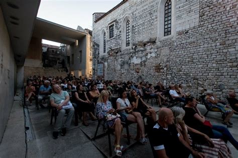 Zadarski Tjednik Dodijeljene Potpore Za Turisti Ke Manifestacije U Zadru