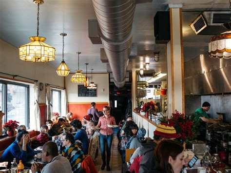 27 Essential Metro Detroit Brunches - Eater Detroit