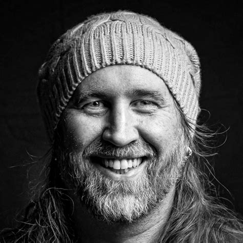 Bruxy Cavey - Brethren in Christ U.S.