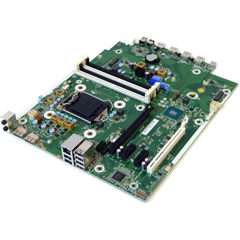 PLACA BASE ORDENADOR HP ELITEDESK 800 G3 SFF SERIES IDKMANAGER