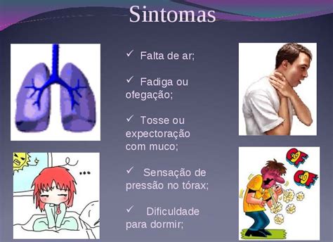 Entenda um pouco mais sobre o enfisema pulmonar Fortíssima