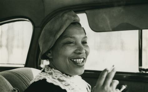 Tracy Heather Strain Uncovers The Truth About Zora Neale Hurston In New