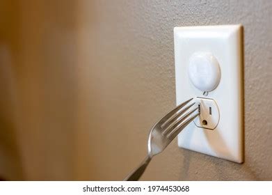 305 Fork In Socket Stock Photos Images Photography Shutterstock