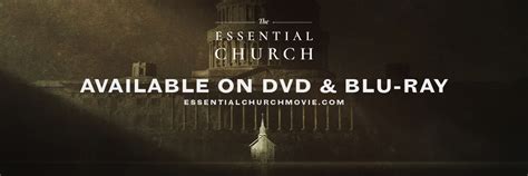 General 3 — The Essential Church