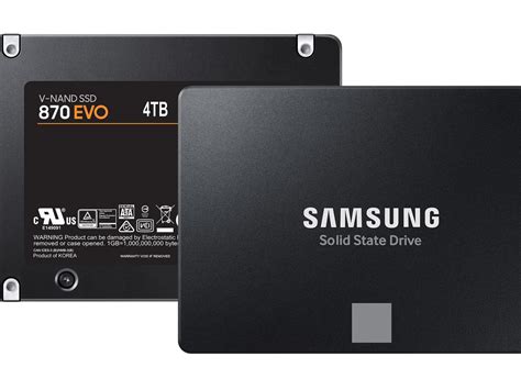 Ssd 870 Evo Sata Iii Telegraph