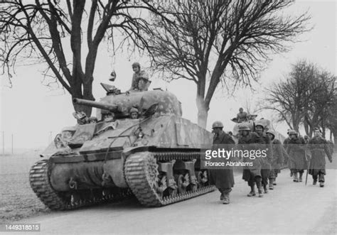 466 M4 Sherman Stock Photos, High-Res Pictures, and Images - Getty Images