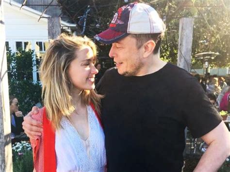 Tesla Boss Elon Musk Confirms Split From Amber Heard Au — Australia’s Leading News Site