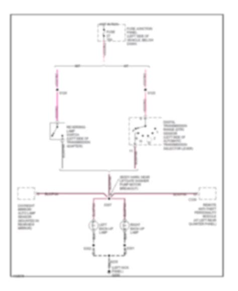 All Wiring Diagrams For Ford Explorer 1999 Wiring Diagrams For Cars