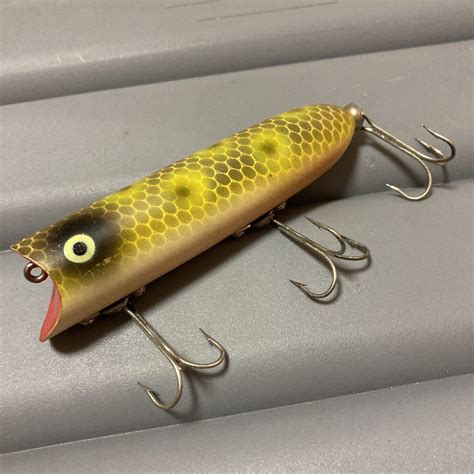 Yahooオークション Heddon ヘドン Lucky13 ラッキー13 美品 即決