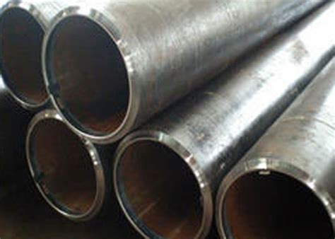 Inconel Pipe Inconel Seamless Alloy Welded Tube Suppliers