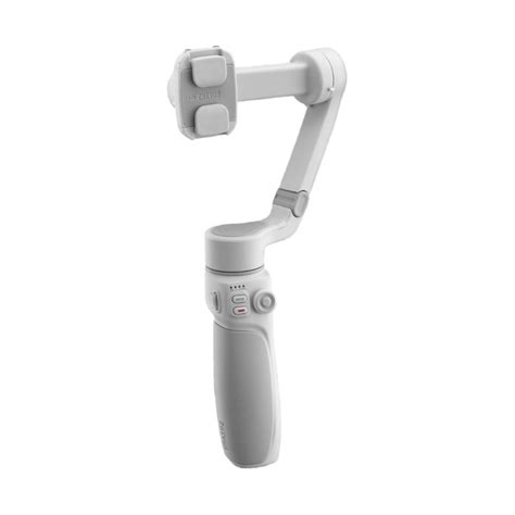 Zhiyun Smooth Q Combo Estabilizador De Ejes Para Celular Con Luz Led