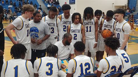 Oscar Smith boys, Hampton & Kellam girls advance in region basketball ...